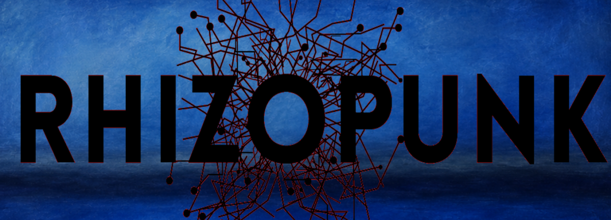 The Rhizoblog
